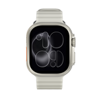 Smartwatch 1.93-Inch AMOLED Bluetooth Calling Heart Rate & SpO2