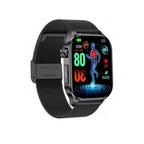 Smartwatch 2.04 Inch AMOLED Bluetooth Calling & SOS