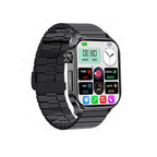 Smartwatch 2.04 Inch AMOLED Bluetooth Calling & SOS