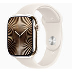 Smartwatch 2.04-Inch AMOLED Heart Rate & SpO2