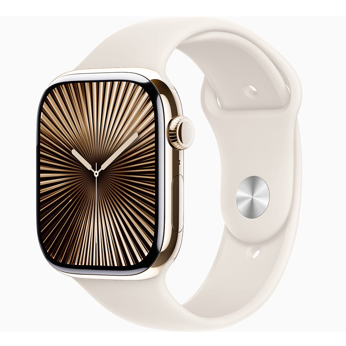 Smartwatch 2.04-Inch AMOLED Heart Rate & SpO2