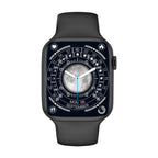 Smartwatch 2.04-Inch AMOLED Heart Rate & SpO2