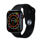 Smartwatch 2.04-Inch AMOLED Heart Rate & SpO2