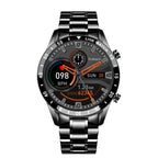Smartwatch 4G AMOLED Health Tracker