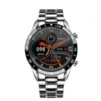 Smartwatch 4G AMOLED Health Tracker