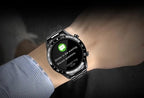 Smartwatch 4G Calling AMOLED Display & 48-Hour Battery