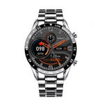 Smartwatch 4G Calling AMOLED Display & 48-Hour Battery