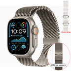 Smartwatch 4G Cellular 2.04 Inch AMOLED Health Tracking