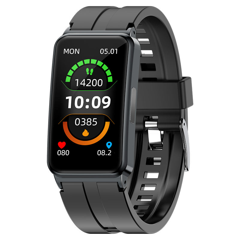Smartwatch Activity Sleep & Heart Rate Tracking