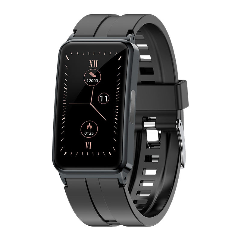 Smartwatch Activity Sleep & Heart Rate Tracking