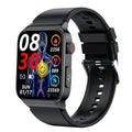 Smartwatch Activity & Sleep Tracking 59-Day Battery Life
