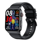 Smartwatch Activity & Sleep Tracking 59-Day Battery Life