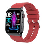 Smartwatch Activity & Sleep Tracking 59-Day Battery Life