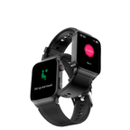 Smartwatch Activity & Sleep Tracking 59-Day Battery Life