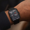 Smartwatch Bluetooth Calling Heart Rate & Sleep Tracking