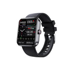 Smartwatch Bluetooth Calling Heart Rate & Sleep Tracking