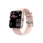Smartwatch Bluetooth Calling Heart Rate & Sleep Tracking