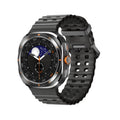 Smartwatch Bluetooth Calling Heart Rate & SpO2