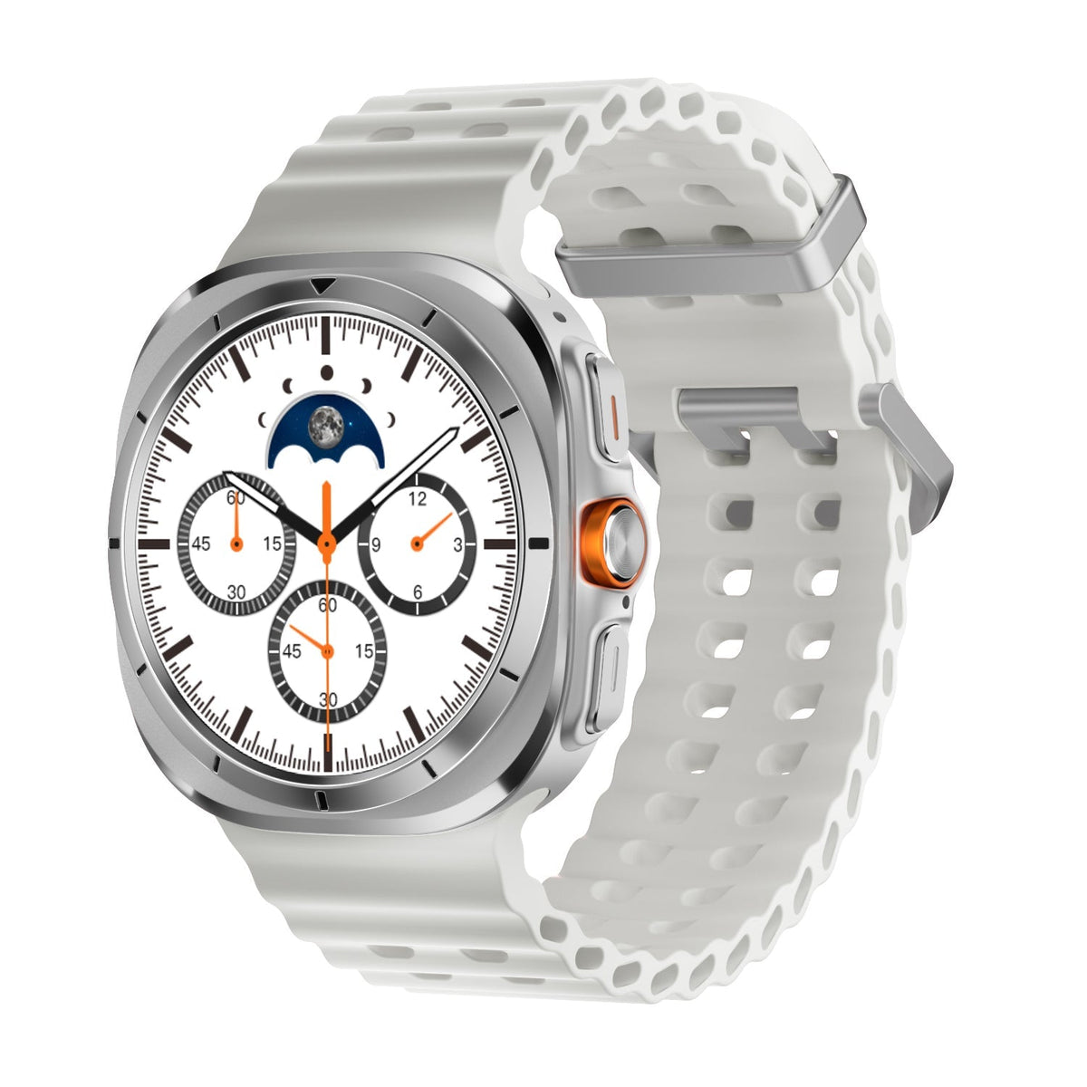 Smartwatch Bluetooth Calling Heart Rate & SpO2