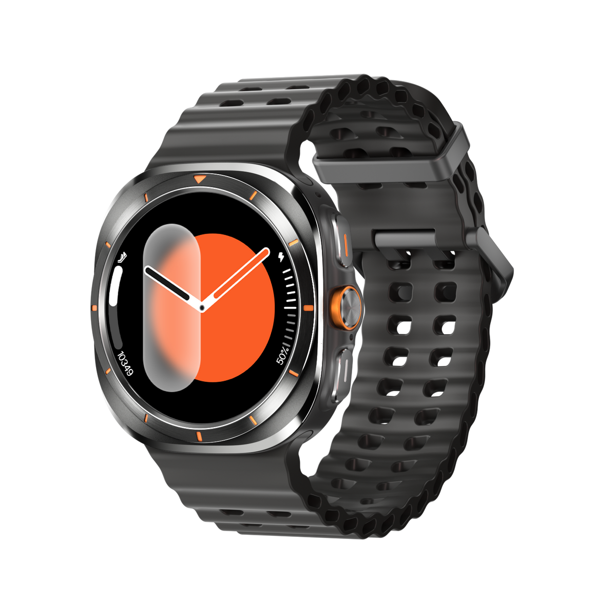Smartwatch Bluetooth Calling Heart Rate & SpO2