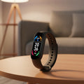 Smartwatch Bluetooth Heart Rate 14-Day Battery