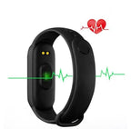 Smartwatch Bluetooth Heart Rate 14-Day Battery