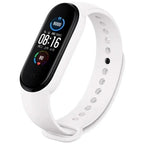Smartwatch Bluetooth Heart Rate 14-Day Battery