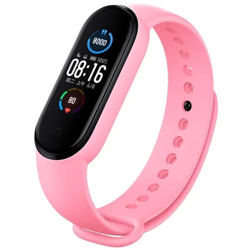 Smartwatch Bluetooth Heart Rate 14-Day Battery