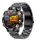 Smartwatch ECG Blood Sugar & Blood Pressure
