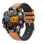 Smartwatch ECG Blood Sugar & Blood Pressure