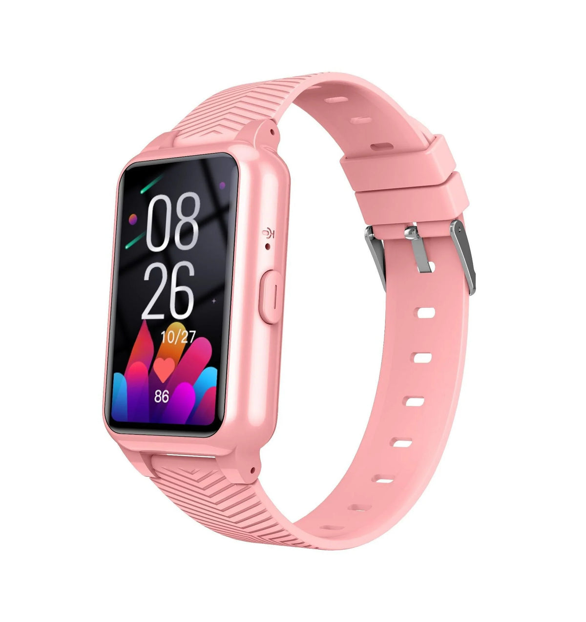 Smartwatch Fall Detection GPS & Emergency Call