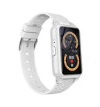Smartwatch Fall Detection & SOS GPS Tracking