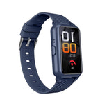 Smartwatch For Seniors Fall Detection & GPS Tracking