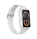 Smartwatch For Seniors Fall Detection & GPS Tracking