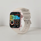 Smartwatch GPS & SOS Heart Rate 20 Day Battery
