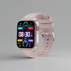 Smartwatch GPS & SOS Heart Rate 20 Day Battery