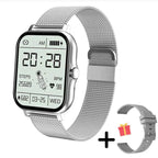 Smartwatch Heart Rate & Blood Oxygen 10-Day Battery