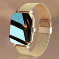 Smartwatch Heart Rate & Blood Oxygen 240-Hour Battery