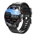 Smartwatch Heart Rate & Blood Pressure Water-Resistant