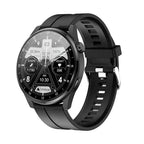 Smartwatch Heart Rate & Blood Pressure Water-Resistant