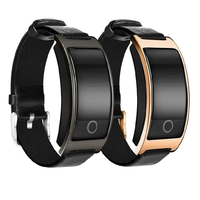 Smartwatch Heart Rate Monitor IP67 Waterproof