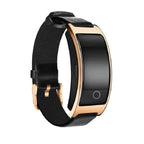 Smartwatch Heart Rate Monitor IP67 Waterproof