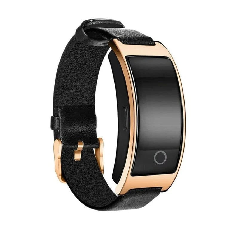 Smartwatch Heart Rate Monitor IP67 Waterproof