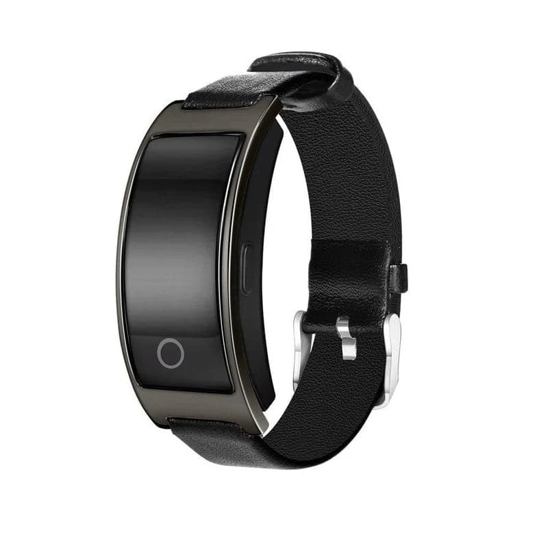 Smartwatch Heart Rate Monitor IP67 Waterproof