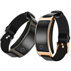 Smartwatch Heart Rate Monitor IP67 Waterproof