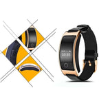 Smartwatch Heart Rate Monitor IP67 Waterproof