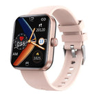 Smartwatch Non-Invasive Blood Sugar Monitor Long Battery Life