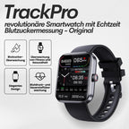 Smartwatch Non-Invasive Glucose & Heart Rate Monitoring