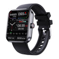 Smartwatch Non-Invasive Glucose Monitor 5-Day Battery