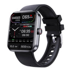 Smartwatch Non-Invasive Glucose Monitor 5-Day Battery